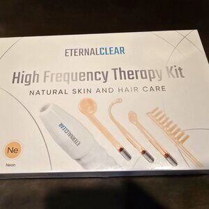 EternalClear High Frequency Therapy Kit